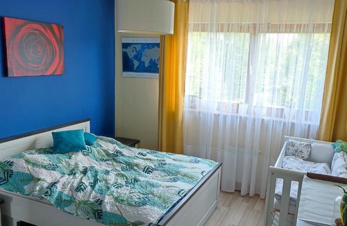 Swinoujscie Apartment | Mieszkanie Świnoujście Platan