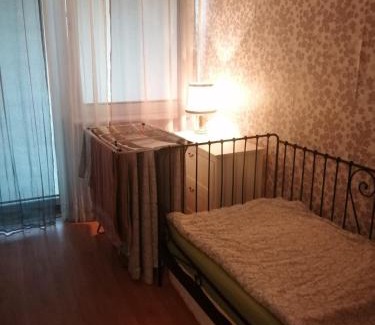 Gorzow Wielkopolski Apartment | Mieszkanie dla firm