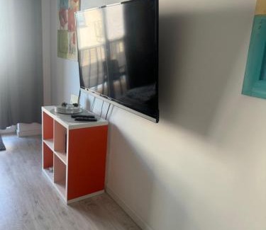 Tomaszow Mazowiecki Apartment | Mieszkanie dla 7 osób Quick Check In