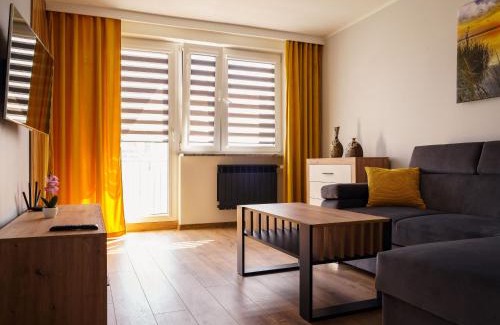 gmina Parzeczew Apartment | Mieszkanie Giżycko