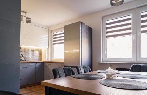 gmina Parzeczew Apartment | Mieszkanie Giżycko