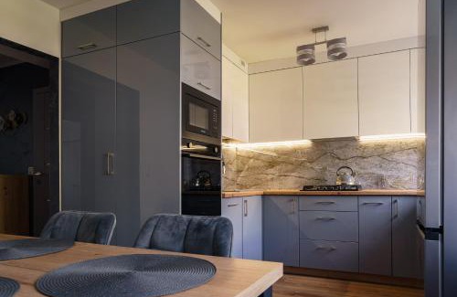 gmina Parzeczew Apartment | Mieszkanie Giżycko