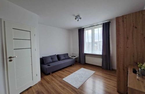 Krasnik Apartment | Mieszkanie na doby dla dwojga