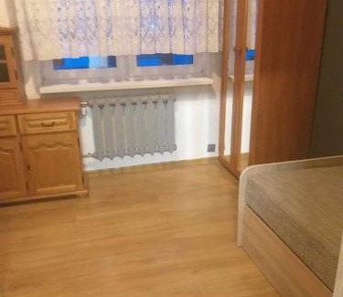 Bogatynia Apartment | Mieszkanie noclegi 2 pokoje + kuchnia
