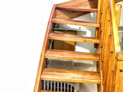 Ustka Apartment | Mieszkanie Ustka czwarte piętro