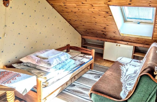 Ustka Apartment | Mieszkanie Ustka czwarte piętro