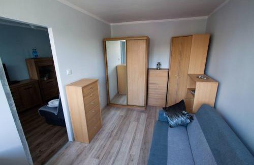 Nowa Ruda Apartment | Mieszkanie w sercu Sudetów