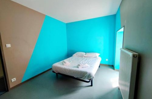 Mige Apartment | Migéenne - Séjour à Migé