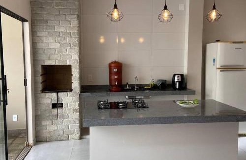 Pirenopolis House | Mig 1