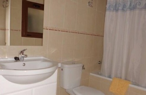 Buesa Cottage | Migalico House for 4 people