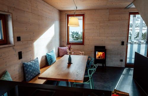 Garmisch-Partenkirchen House | Migat Design - Haus 1