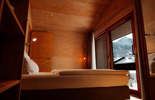 Garmisch-Partenkirchen House | Migat Design - Haus 1