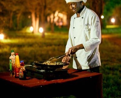 Serengeti National Park Other | Migration UnderCanvas