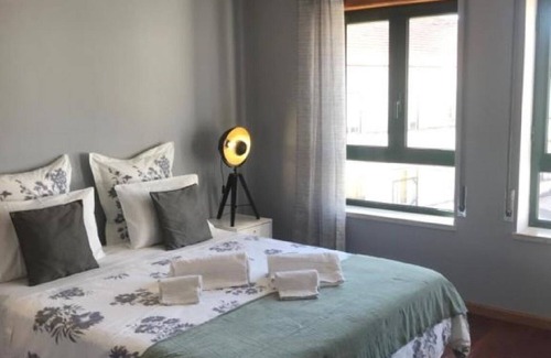 Coimbra Apartment | Miguel Torga Gold II