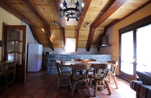 Saravillo Cottage | Miguelo apartments for 4 people