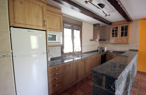 Saravillo Cottage | Miguelo apartments for 6 people