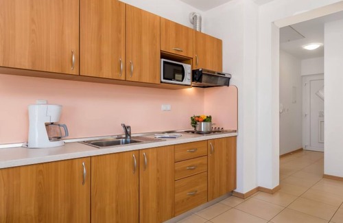 Rab Apartment | Mihaela 1 by Interhome