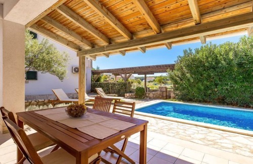 Rab Apartment | Mihaela 1 by Interhome