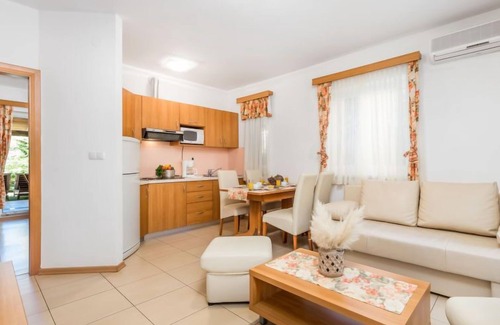 Rab Apartment | Mihaela 2 by Interhome