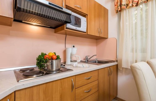 Rab Apartment | Mihaela 2 by Interhome