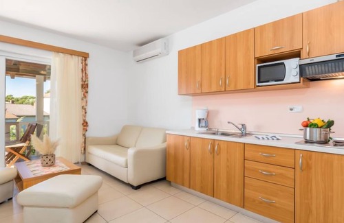 Rab Apartment | Mihaela 3 by Interhome