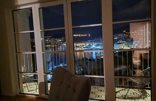 Kavala Villa | Mihail Residence - Soul of Kavala
