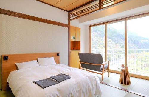 Hita Hotel | Miharashinoyado Fronden