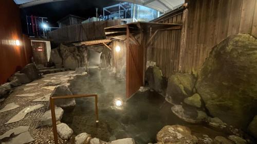 Hita Hotel | Miharashinoyado Fronden
