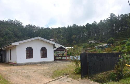 Nuwara Eliya House | Mihidum Sihina Guest