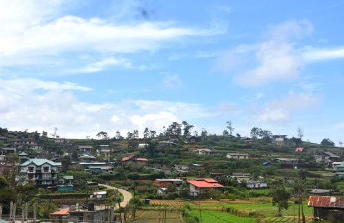 Nuwara Eliya House | Mihidum Sihina Guest