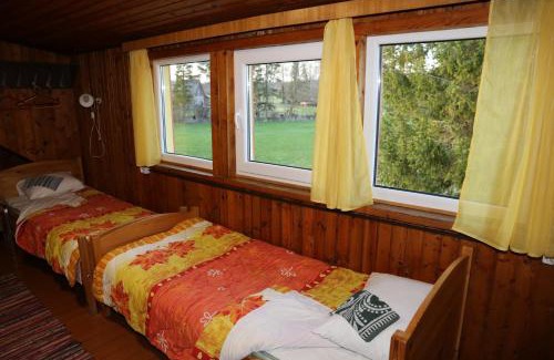 Haapsalu House | Mihkli Guest House