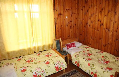 Haapsalu House | Mihkli Guest House