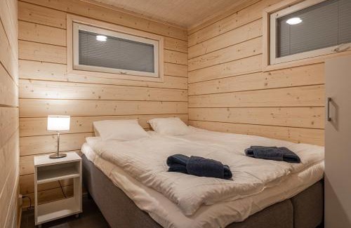 Yllasjarvi Apartment | Miilu Resort