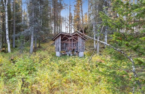 Kolari House | Miilumaja by Interhome