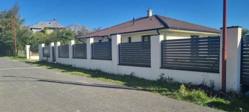 Svit Villa | Mika High Tatras