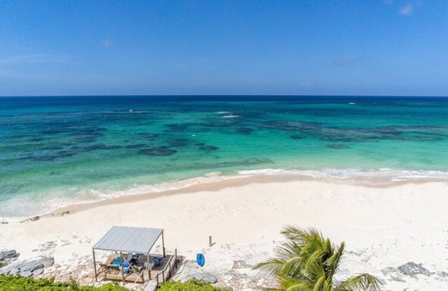 Governor's Harbour Villa | Mika's Resort Casita #1