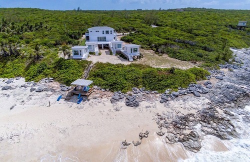 Governor's Harbour Villa | Mika's Resort Casita #3