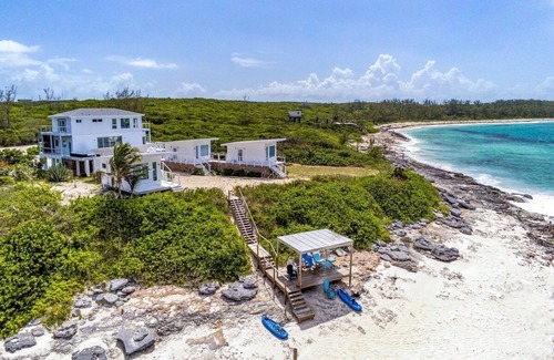 Governor's Harbour Villa | Mika's Resort Casita #3