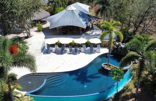 Rio Seco Hotel | Mikado Natural Lodge