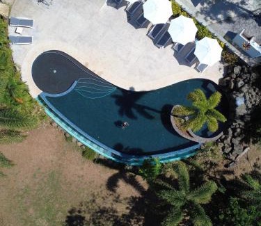 Rio Seco Hotel | Mikado Natural Lodge