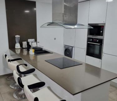 Odivelas House | Mikaela Guest House 2