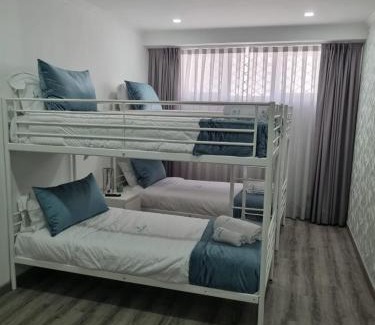 Odivelas House | Mikaela Guest House