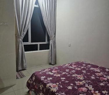 Chemor Apartment | Mikayla homestay