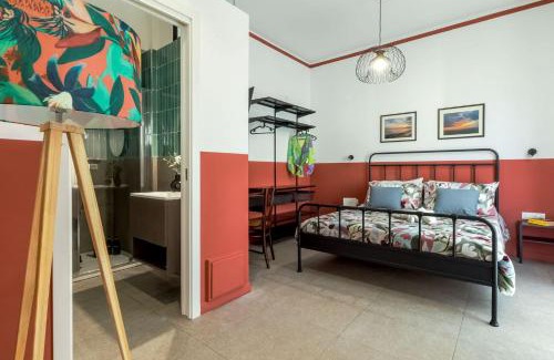 Ostia Antica Apartment | Mike&Jo Apartments