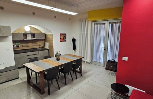 Monte Sant'Angelo Apartment | Mikhael Apartment 50 meters from the Basilica of St. Michael