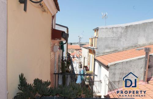 San Giovanni Rotondo Bed & Breakfast | Mikinù nel cuore del Gargano