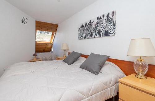 Pas de la Casa Apartment | Mikka-CANIGOU SNOW
