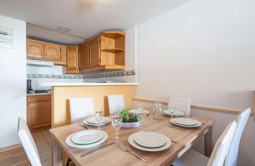 Pas de la Casa Apartment | Mikka-CANIGOU SNOW