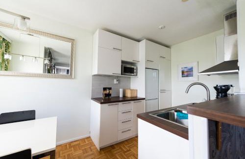 Mikkeli Apartment | Mikkeli Citycenter apartment with sauna