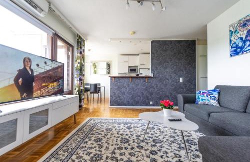 Mikkeli Apartment | Mikkeli Citycenter apartment with sauna